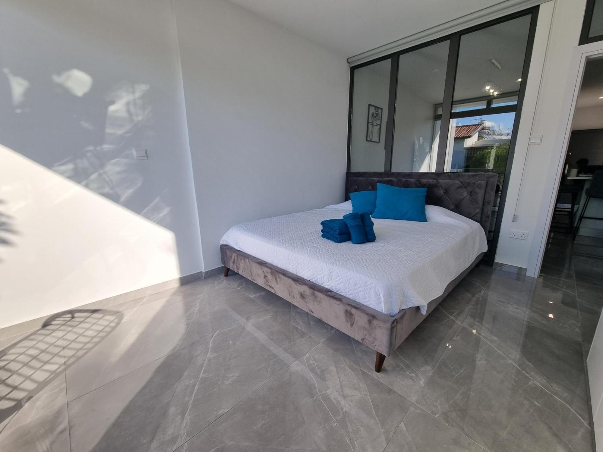 Diamond Residence 160 Paphos Eksteriør bilde